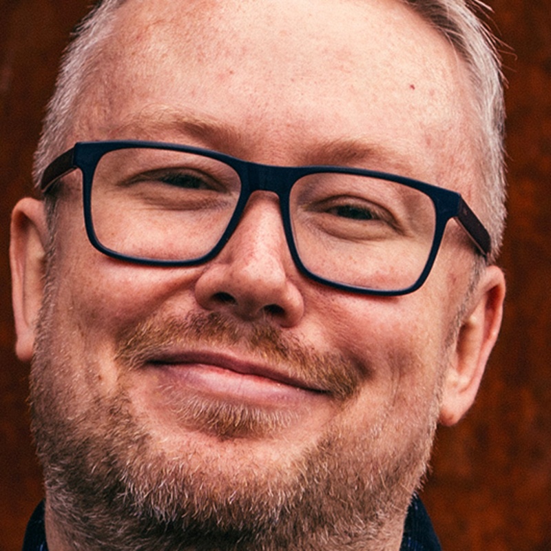 Mike Morrison - profile picture